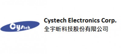 Cystech-全宇昕科技股份有限公司